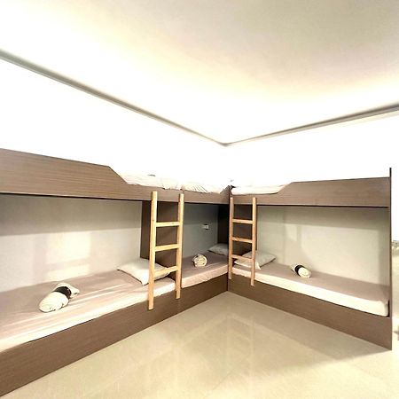 Carcar Villa Del Sol 1 Barkada Rooms מראה חיצוני תמונה