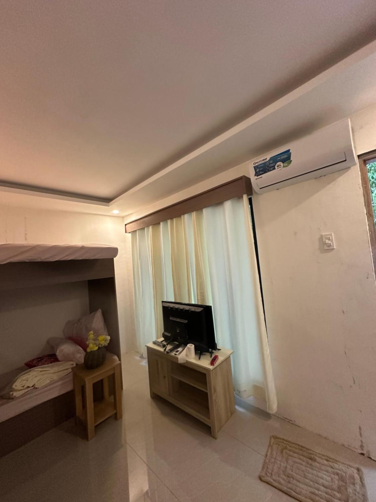 Carcar Villa Del Sol 1 Barkada Rooms מראה חיצוני תמונה