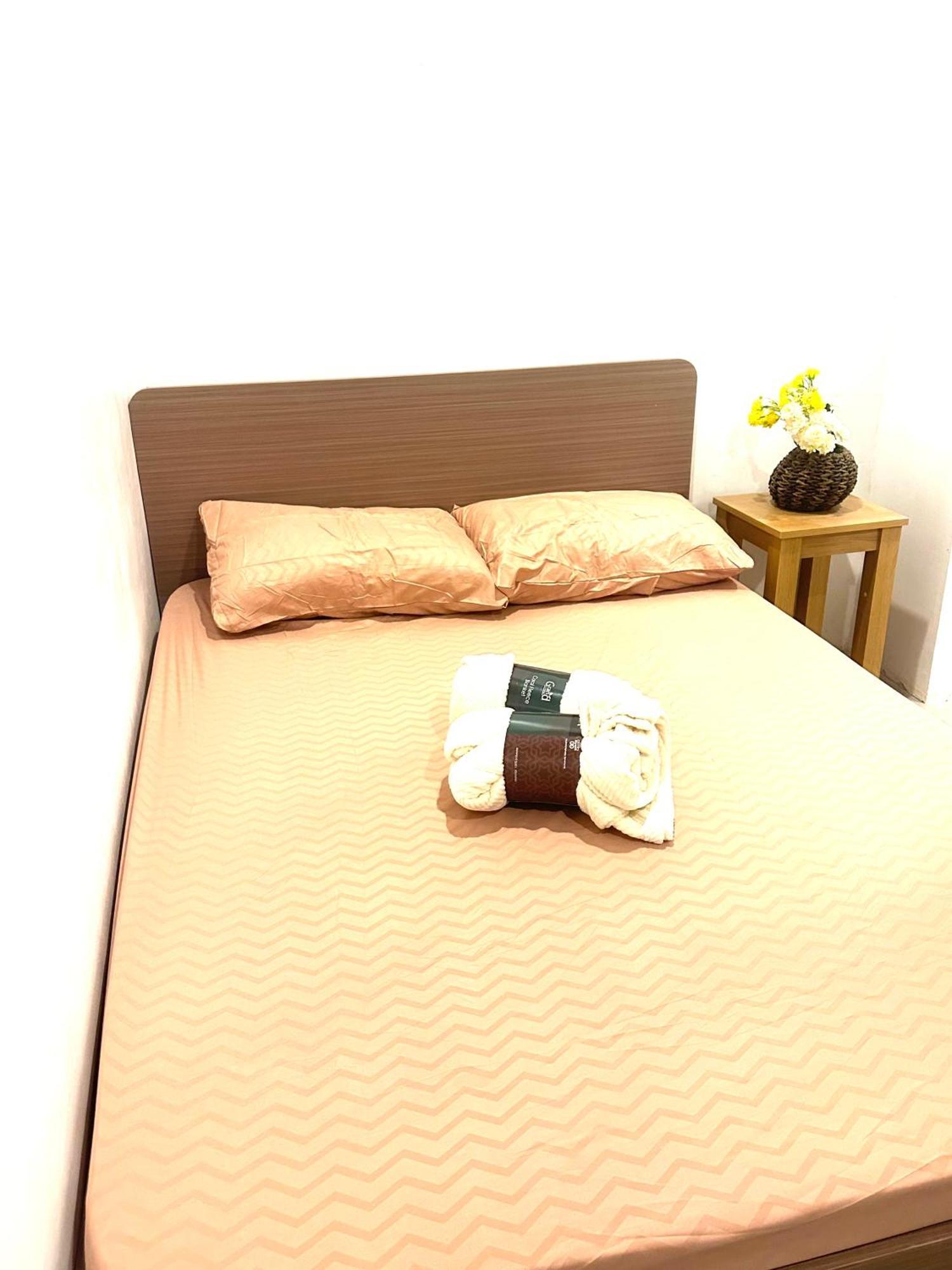 Carcar Villa Del Sol 1 Barkada Rooms מראה חיצוני תמונה